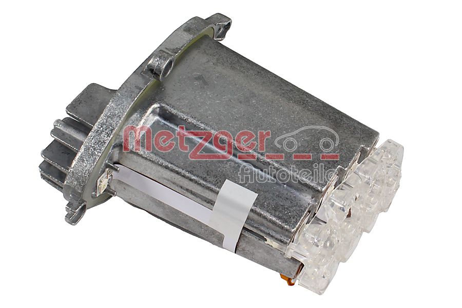 METZGER 0896514 GREENPARTS Steuergerät, Beleuchtung